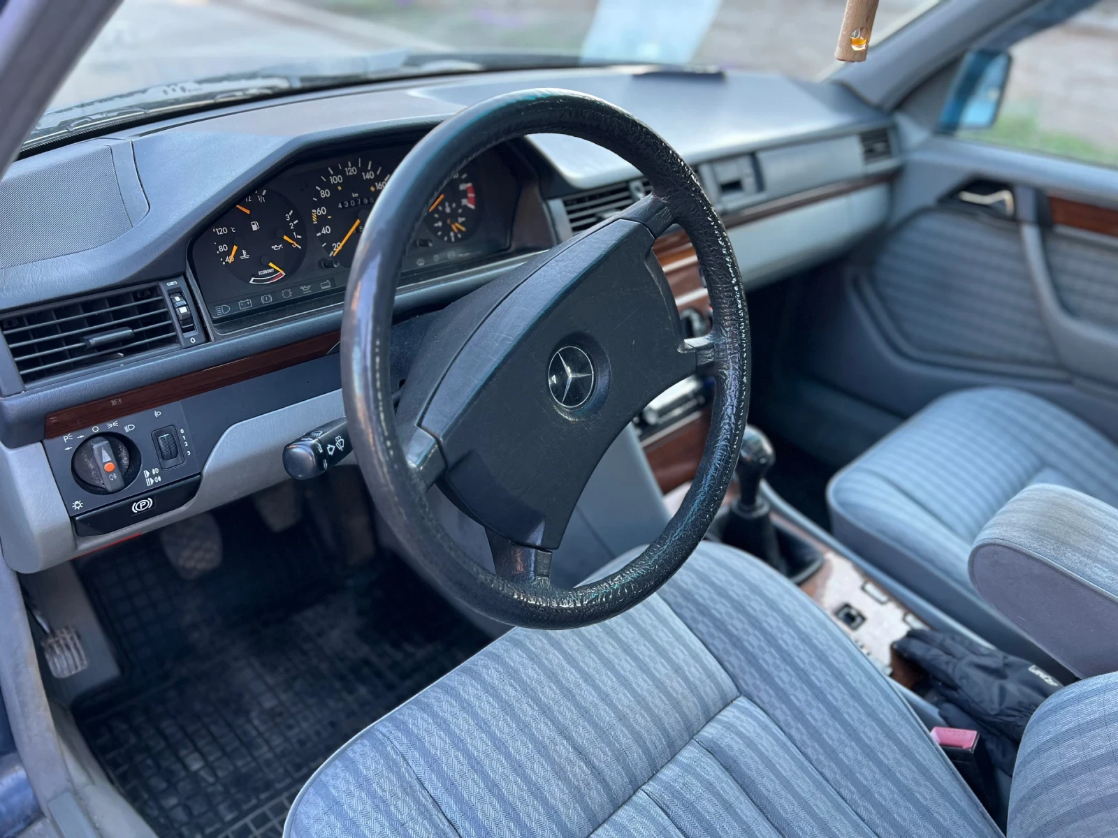 Mercedes-Benz 124 | Mobile.bg � ����������� 5