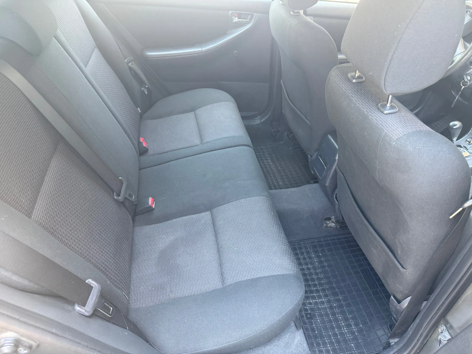 Toyota Corolla, снимка 7 - Автомобили и джипове - 55061803