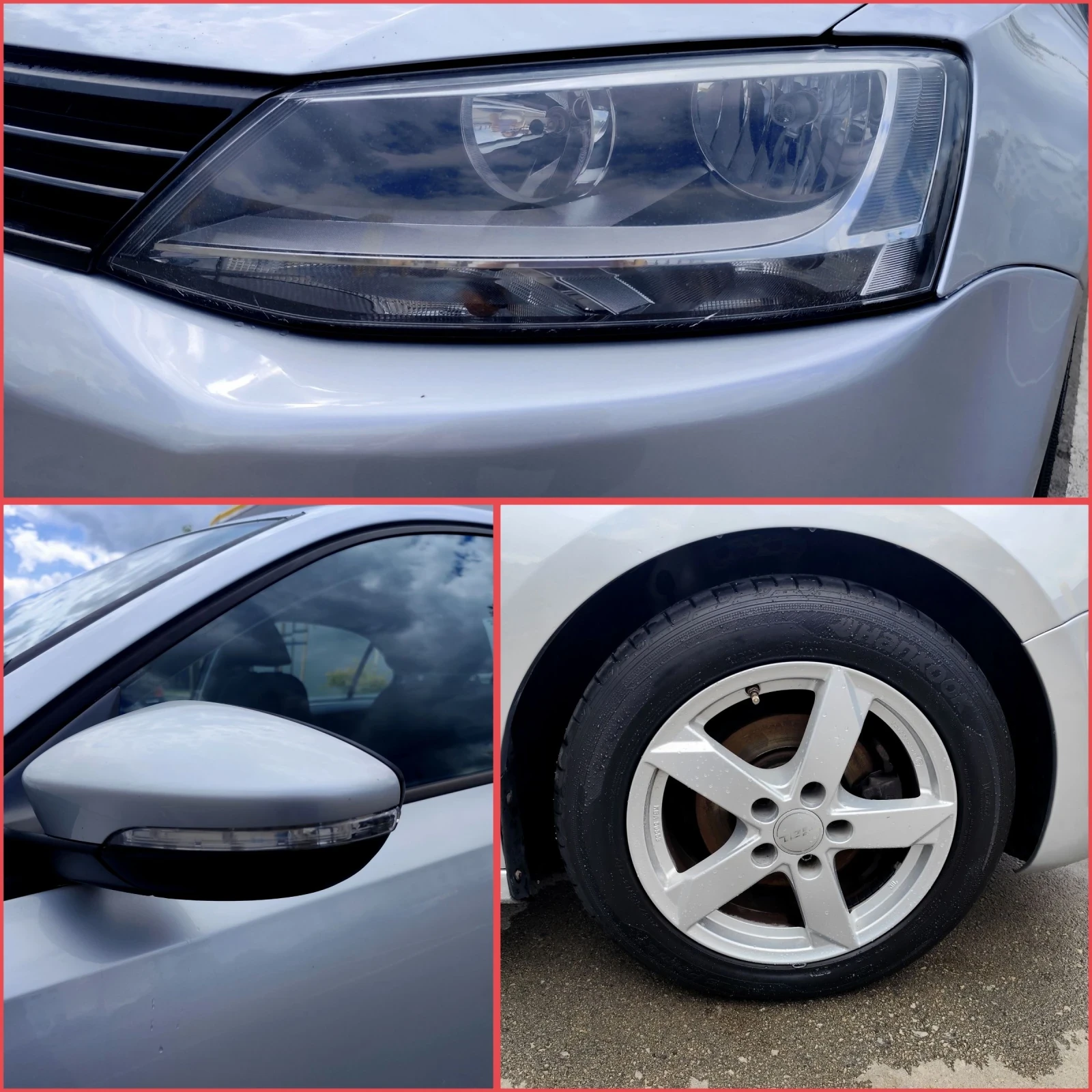 VW Jetta | Mobile.bg � ����������� 7