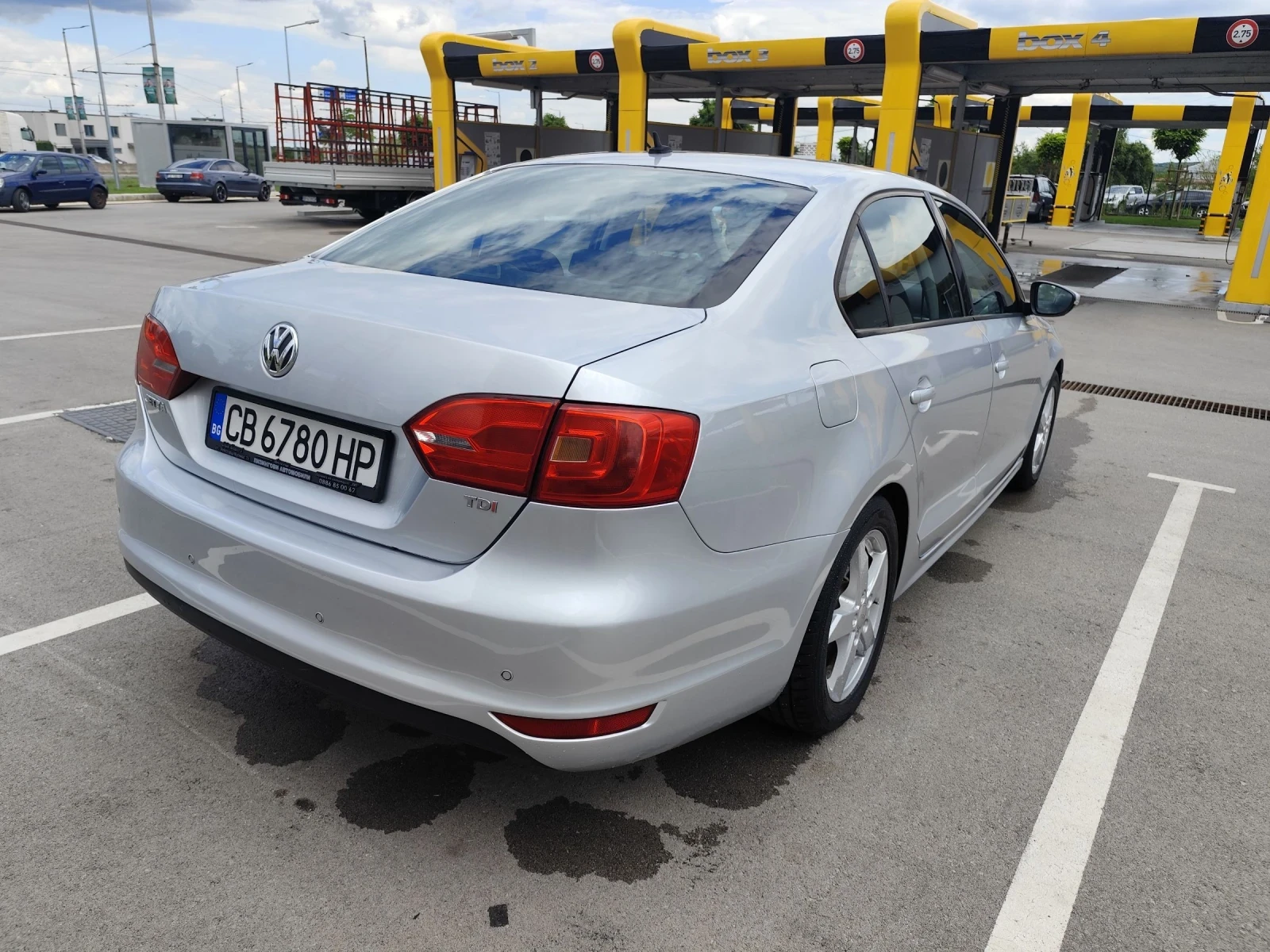 VW Jetta | Mobile.bg � ����������� 5