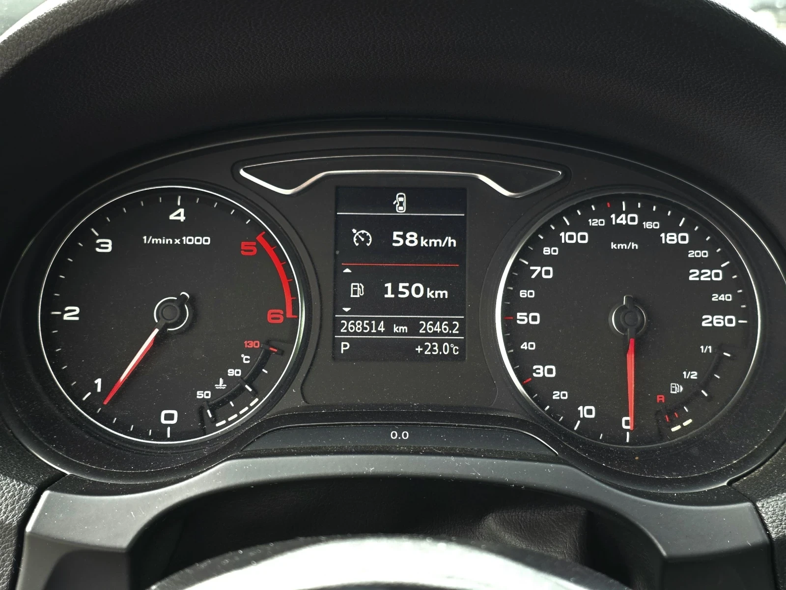 Audi A3 8V, снимка 10 - Автомобили и джипове - 55302920