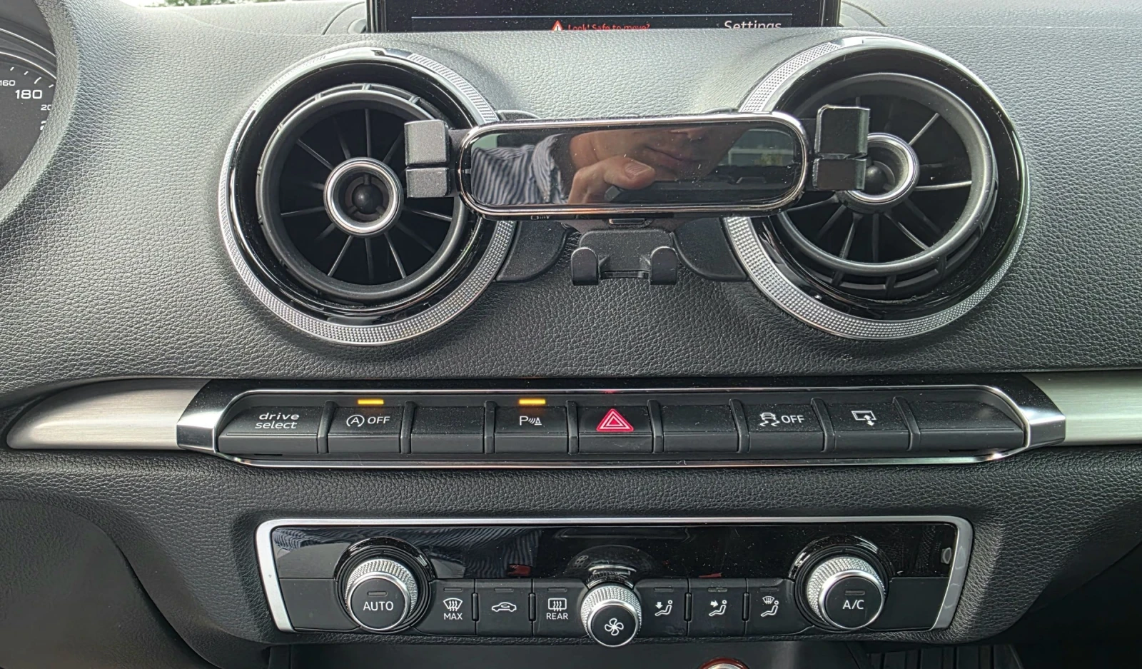 Audi A3 8V, снимка 12 - Автомобили и джипове - 55302920