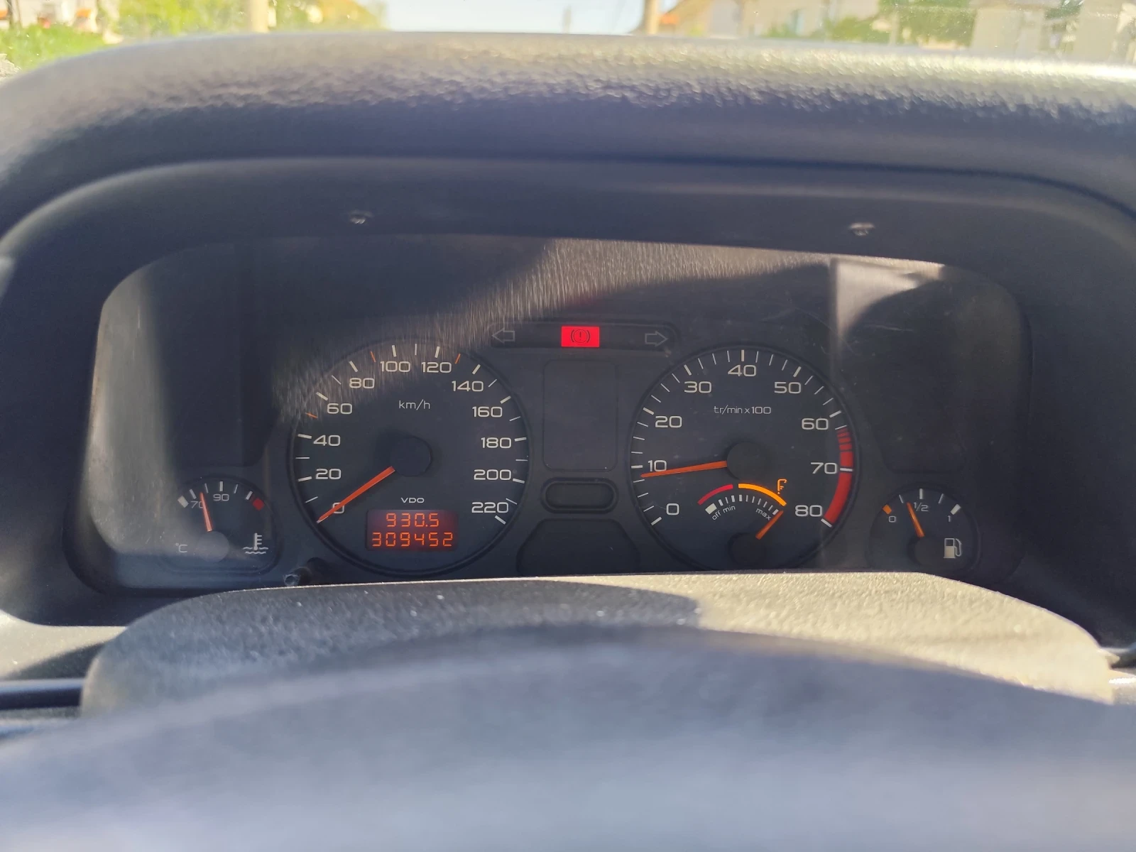 Peugeot 306, снимка 6 - Автомобили и джипове - 55477416