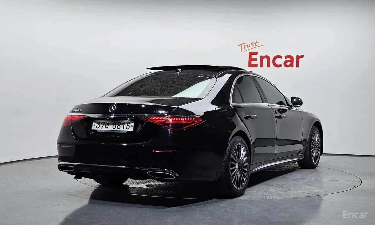 Mercedes-Benz S 350 | ���������� ��� ������������ ������ |  | Mobile.bg � ����������� 2