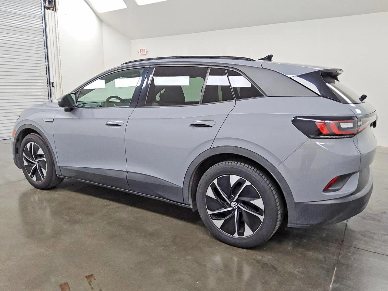 VW ID.4 * PRO* RWD* , снимка 6 - Автомобили и джипове - 55660472