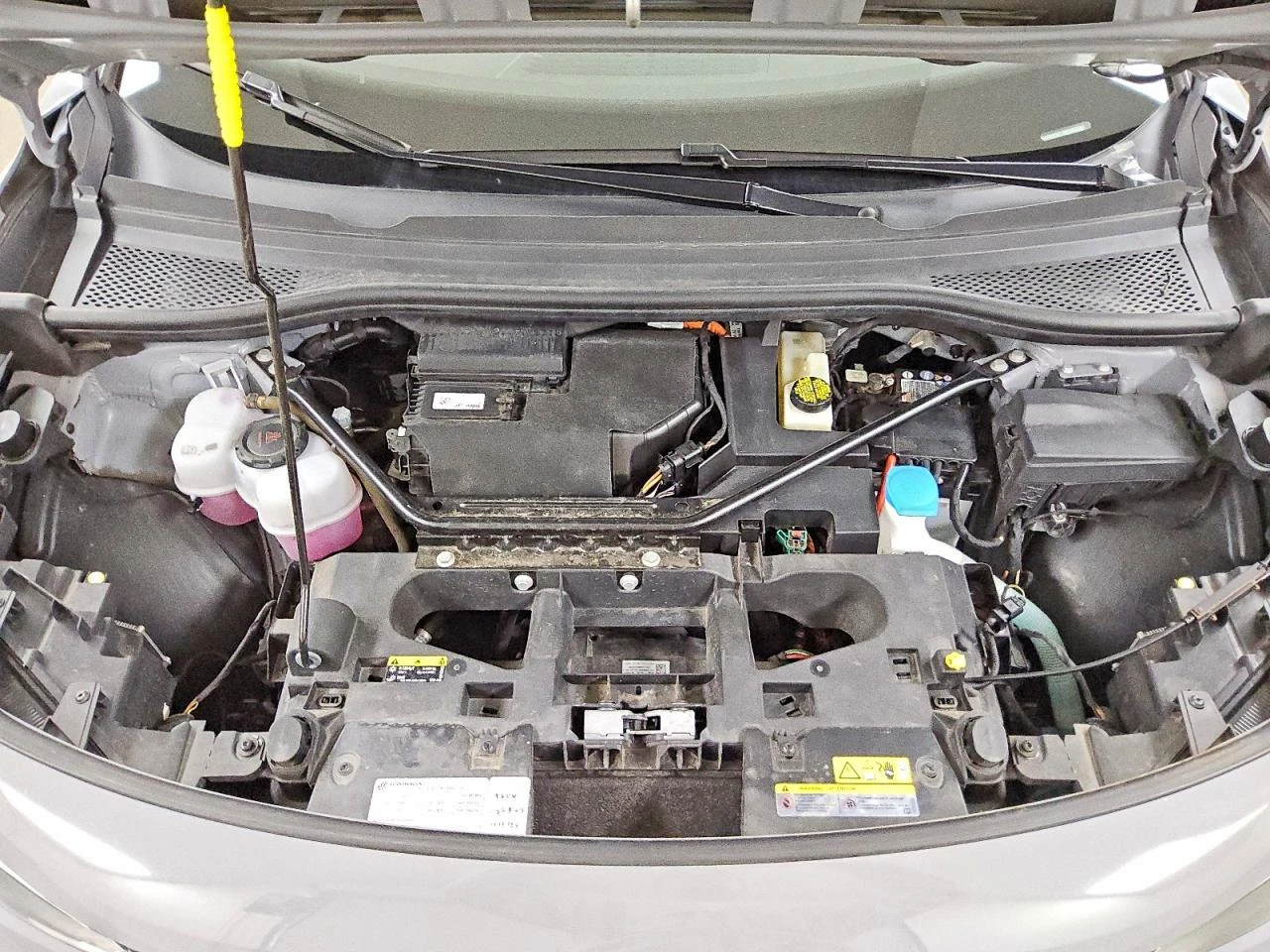 VW ID.4 * PRO* RWD* , снимка 7 - Автомобили и джипове - 55660472