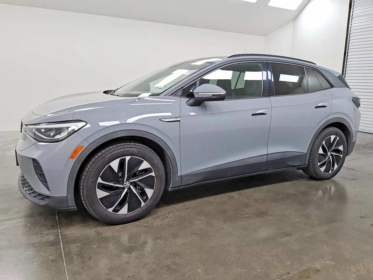 VW ID.4 * PRO* RWD* 
