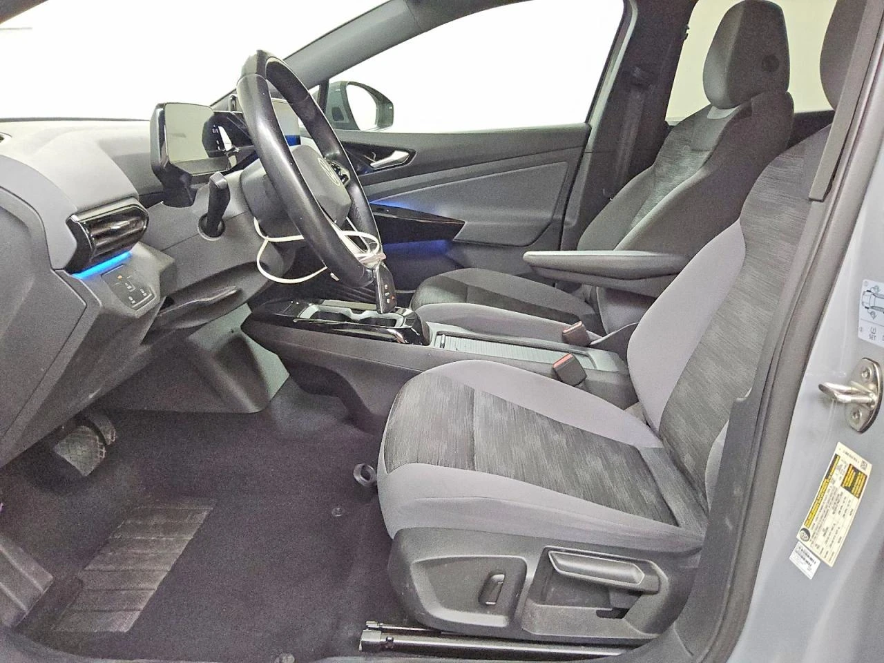 VW ID.4 * PRO* RWD* , снимка 10 - Автомобили и джипове - 55660472