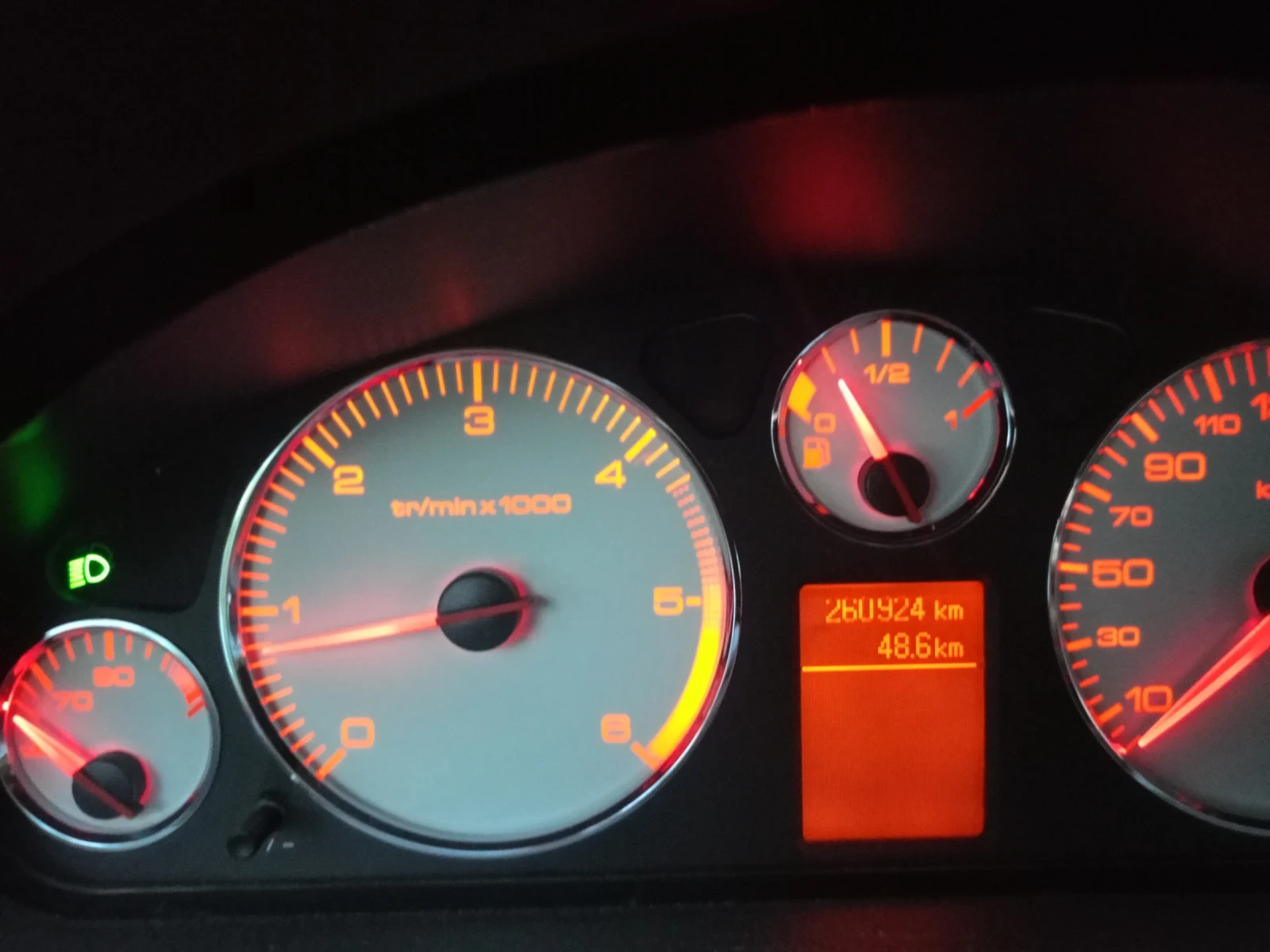 Peugeot 407, снимка 4 - Автомобили и джипове - 55740455