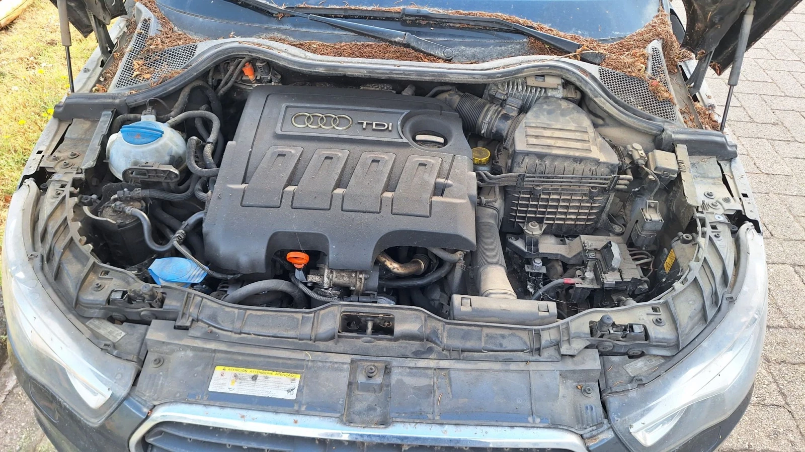 VW Golf 1.9tdi 110к.с. нов внос от Италия , снимка 7 - Автомобили и джипове - 55831830