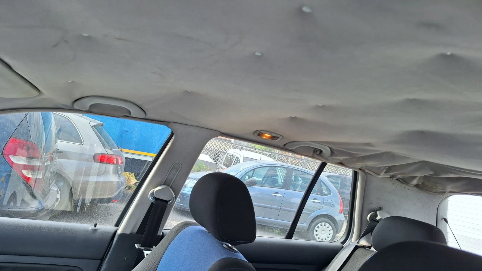 VW Golf 1.9tdi 110к.с. нов внос от Италия , снимка 11 - Автомобили и джипове - 55831830