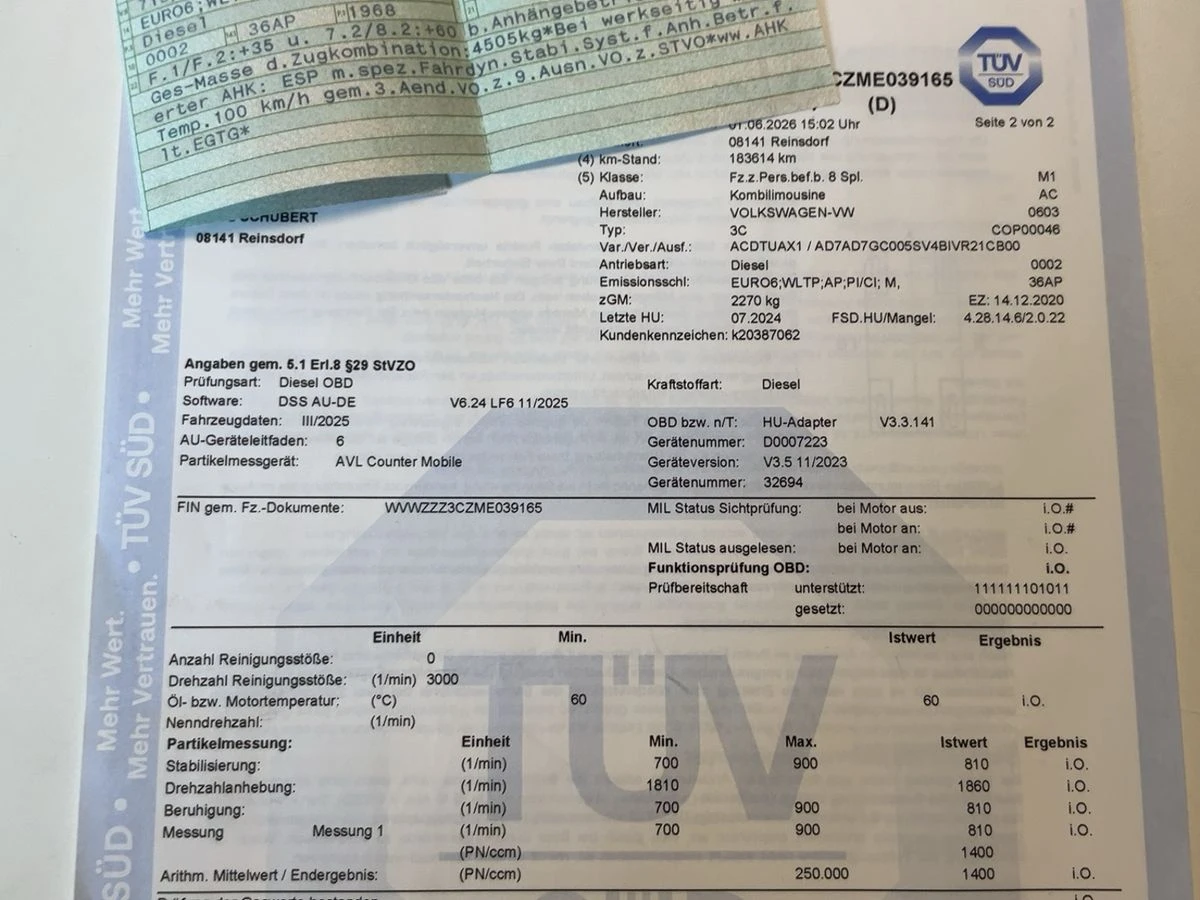 VW Passat Digital* 4x4* Camera* Matrix* Подгрев* Distronic, снимка 10 - Автомобили и джипове - 55779796