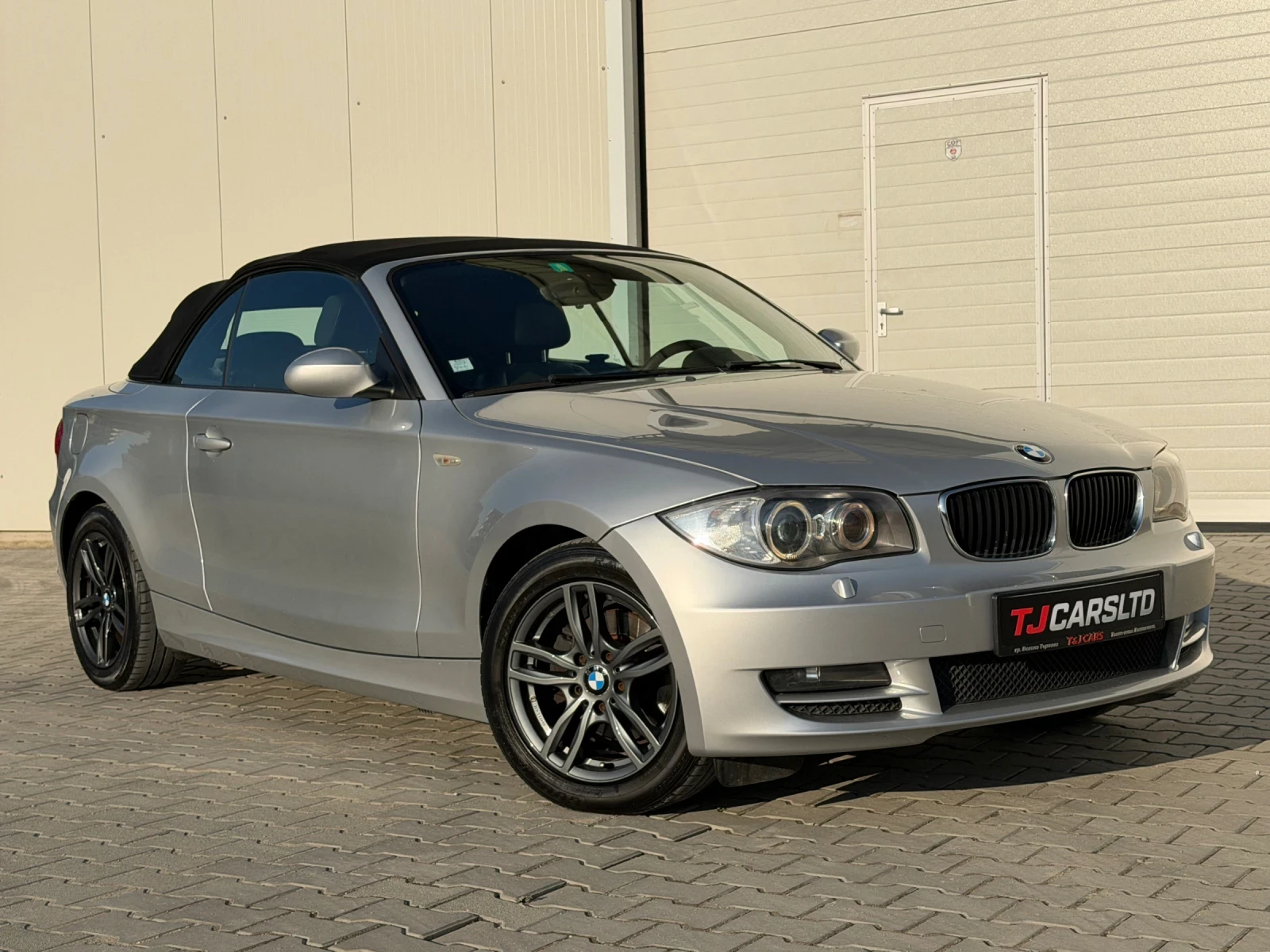 BMW 118 Cabrio | Mobile.bg � ����������� 2