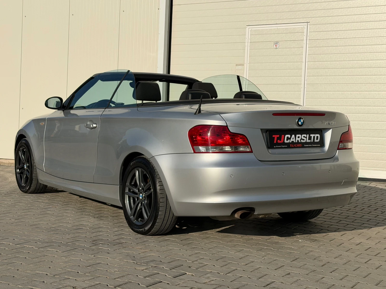 BMW 118 Cabrio | Mobile.bg � ����������� 5