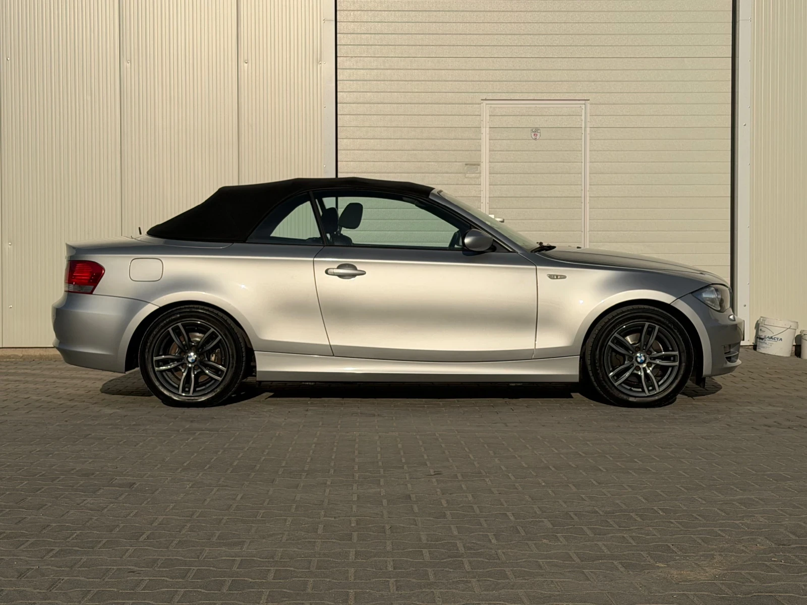 BMW 118 Cabrio | Mobile.bg � ����������� 4