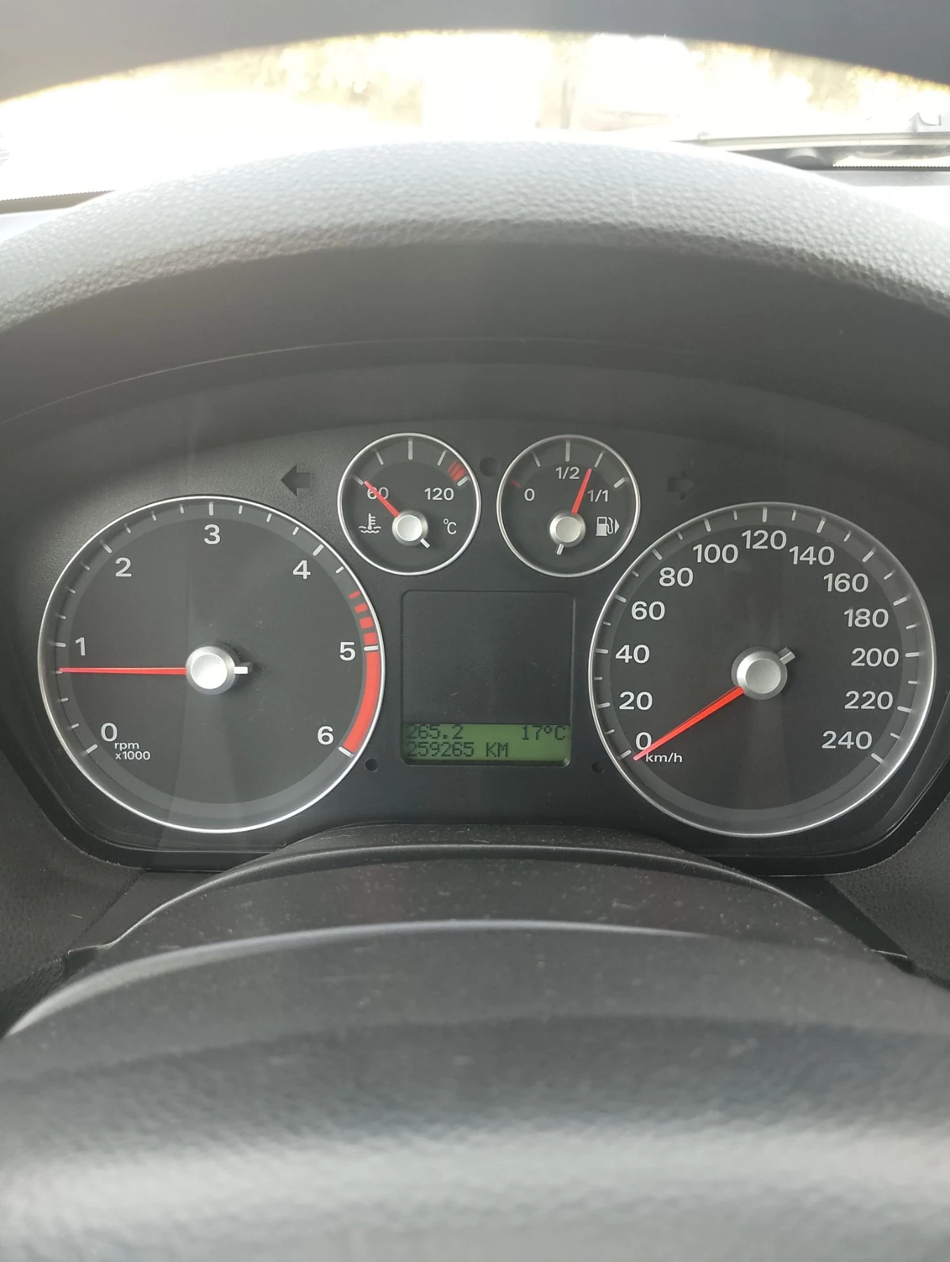 Ford C-max 1.6 TDCI 109кс., снимка 6 - Автомобили и джипове - 55851532