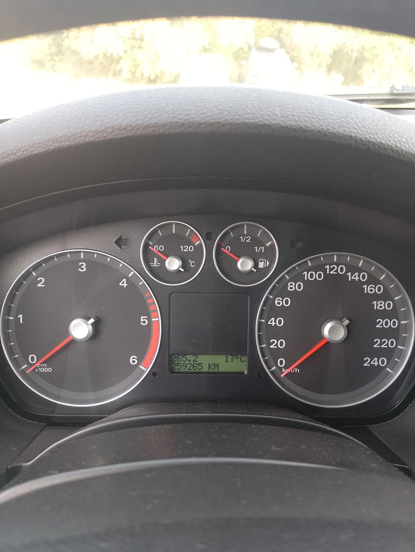Ford C-max 1.6 TDCI 109кс., снимка 7 - Автомобили и джипове - 55851532
