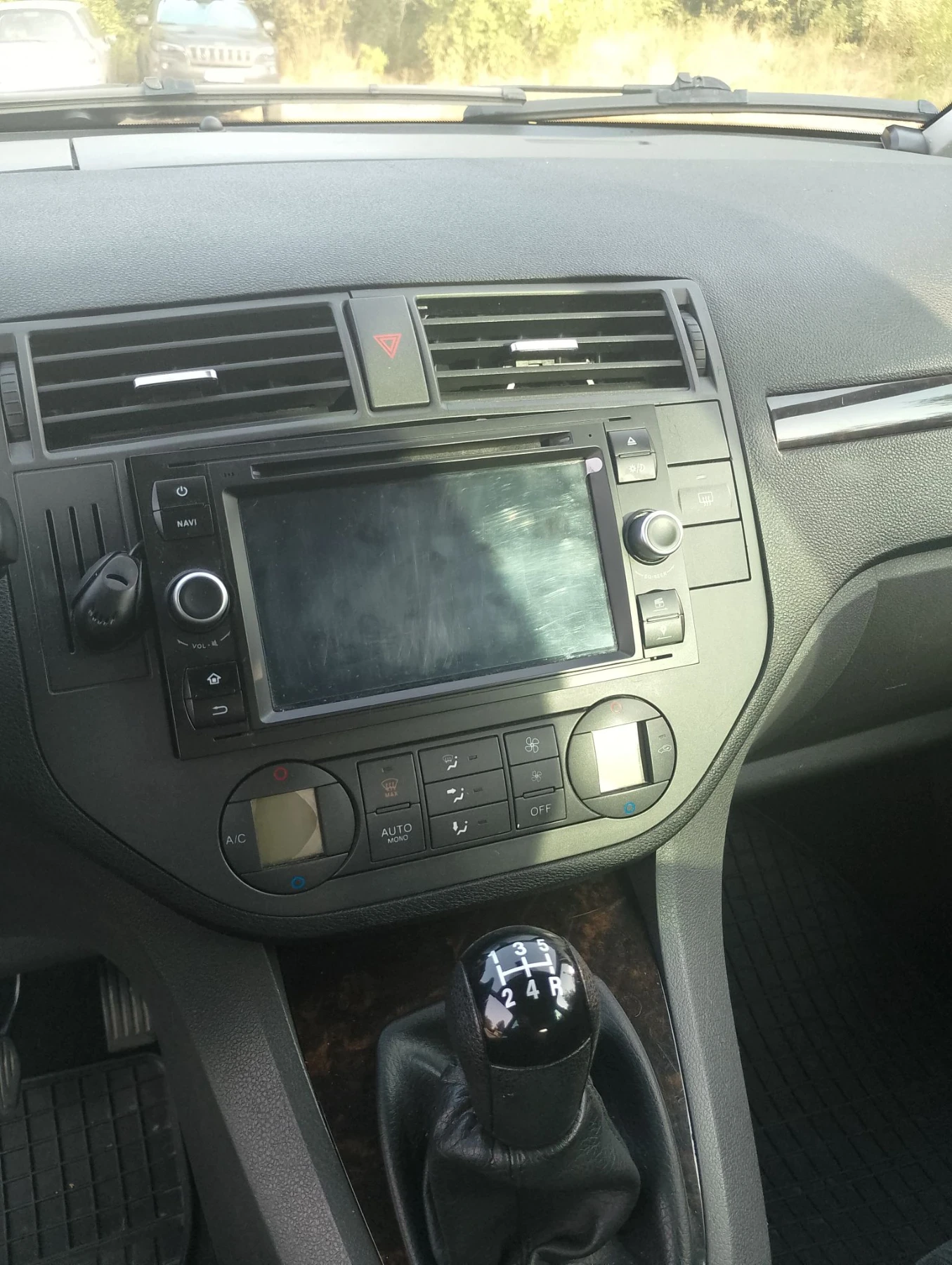 Ford C-max 1.6 TDCI 109кс., снимка 8 - Автомобили и джипове - 55851532