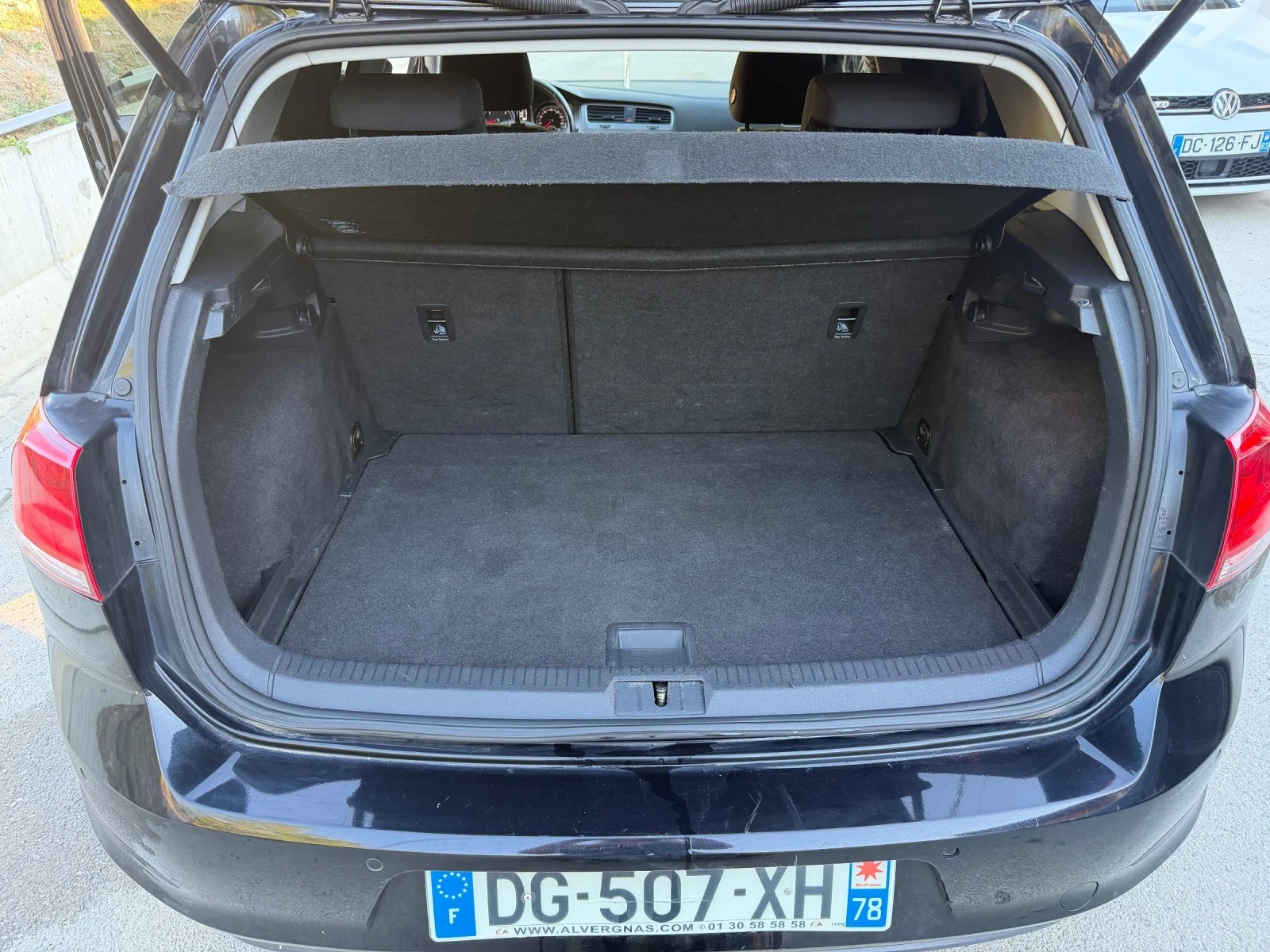 VW Golf VII 1.6TDI  | Mobile.bg � ����������� 14