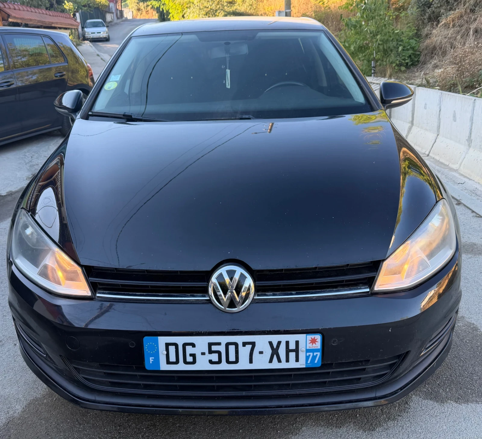VW Golf VII 1.6TDI  | Mobile.bg � ����������� 2