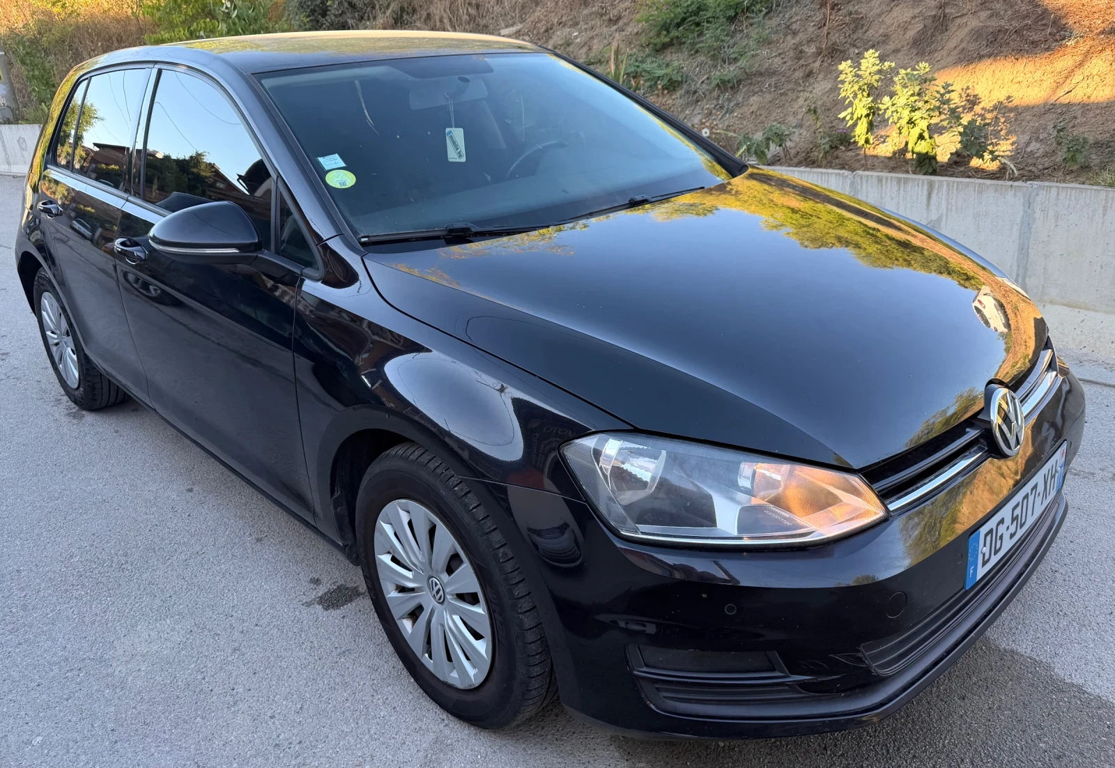 VW Golf VII 1.6TDI  | Mobile.bg � ����������� 3