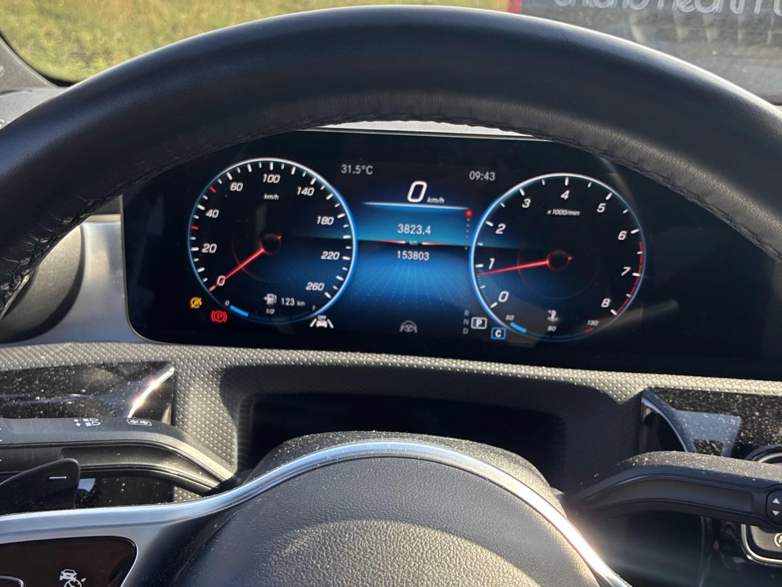 Mercedes-Benz CLA 250 2022 Mercedes-Benz CLA 250, снимка 7 - Автомобили и джипове - 56020425
