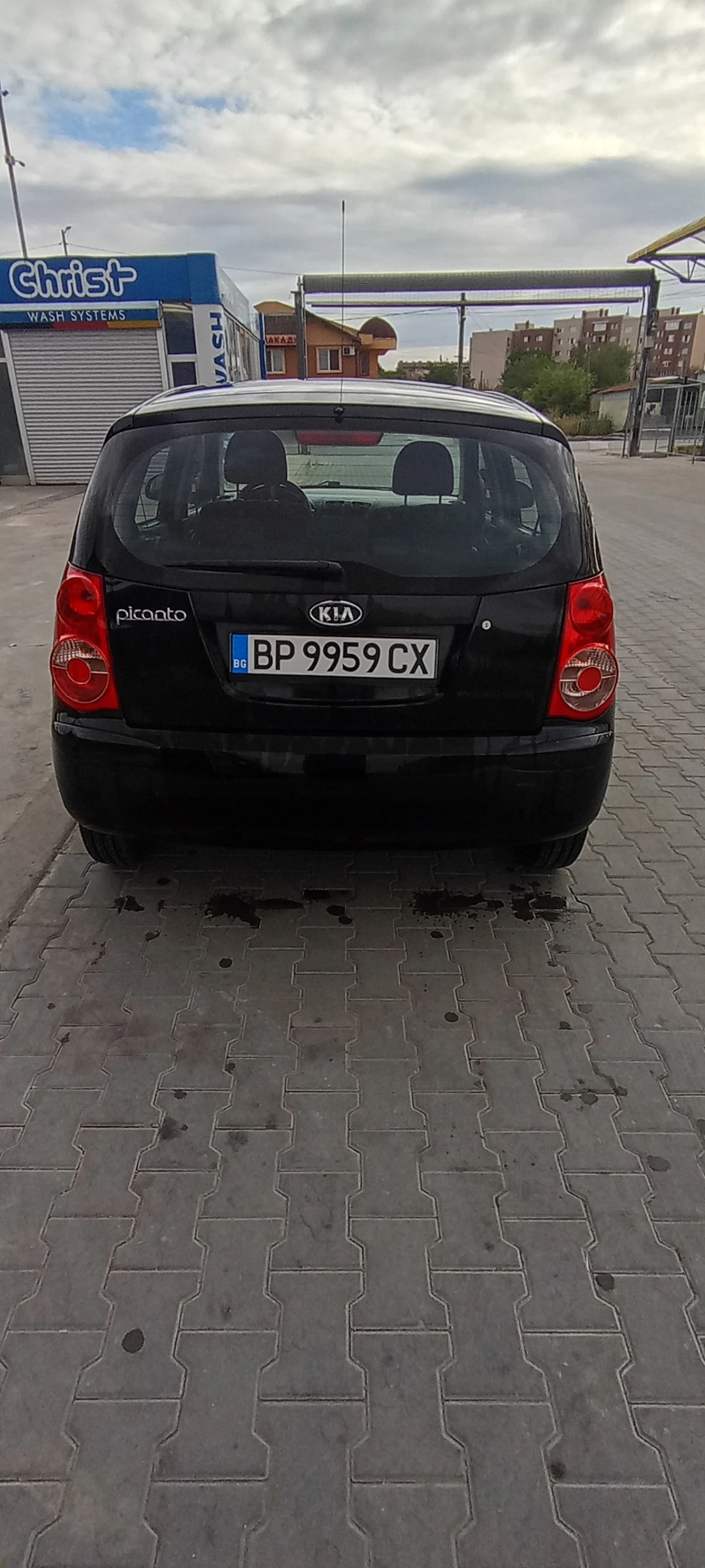 Kia Picanto 1.0 | Mobile.bg � ����������� 7