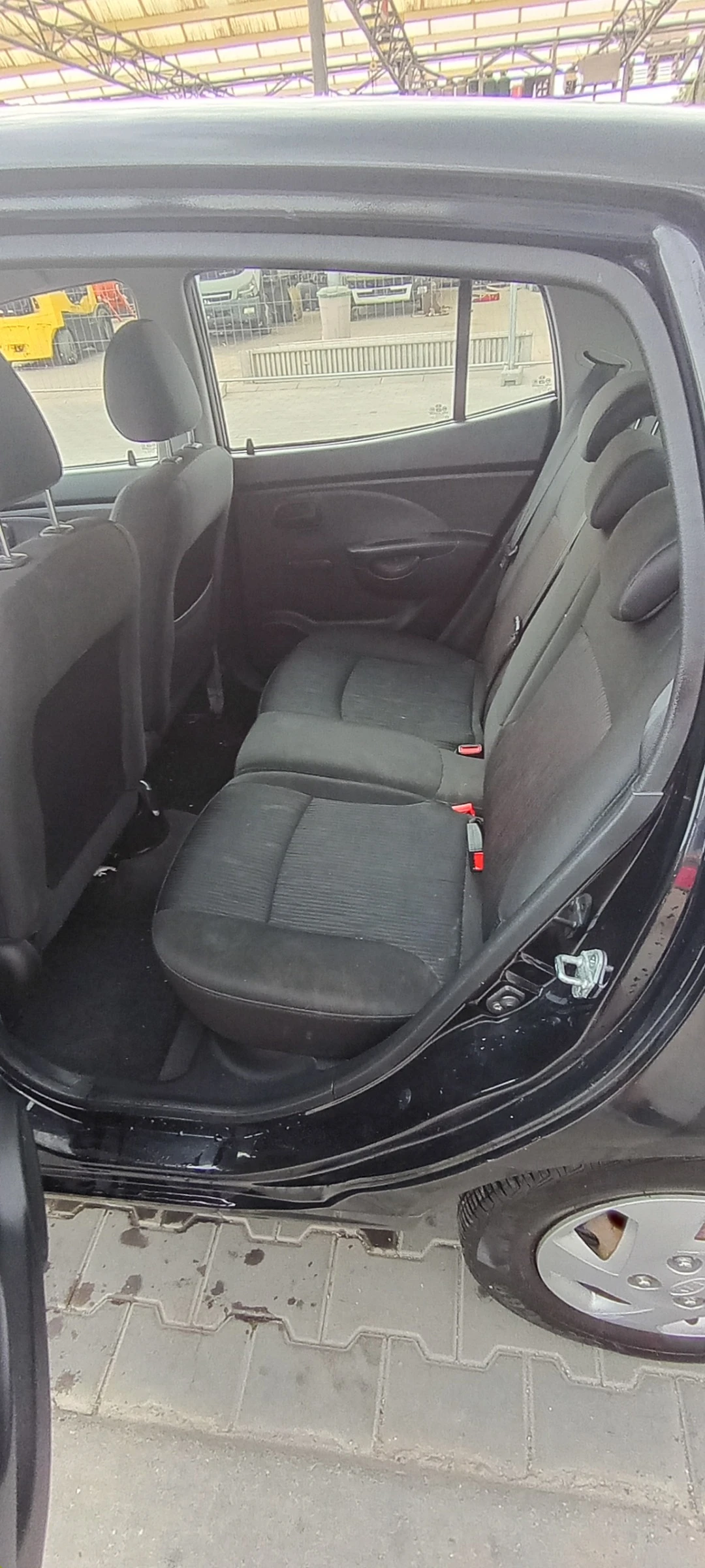 Kia Picanto 1.0 | Mobile.bg � ����������� 9
