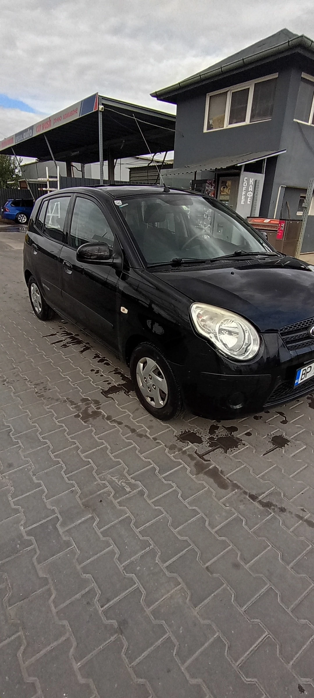Kia Picanto 1.0 | Mobile.bg � ����������� 5