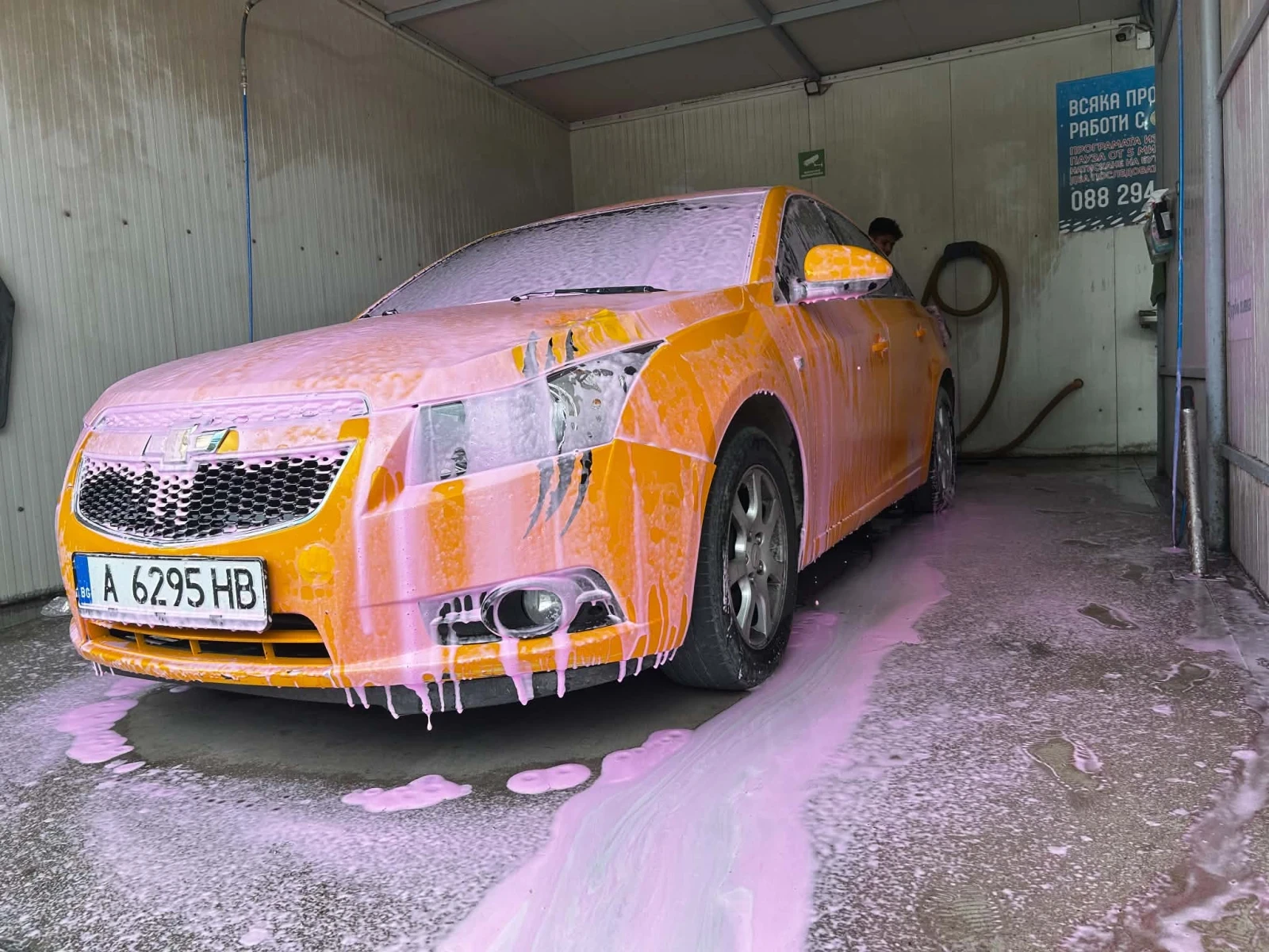 Chevrolet Cruze | Mobile.bg � ����������� 2