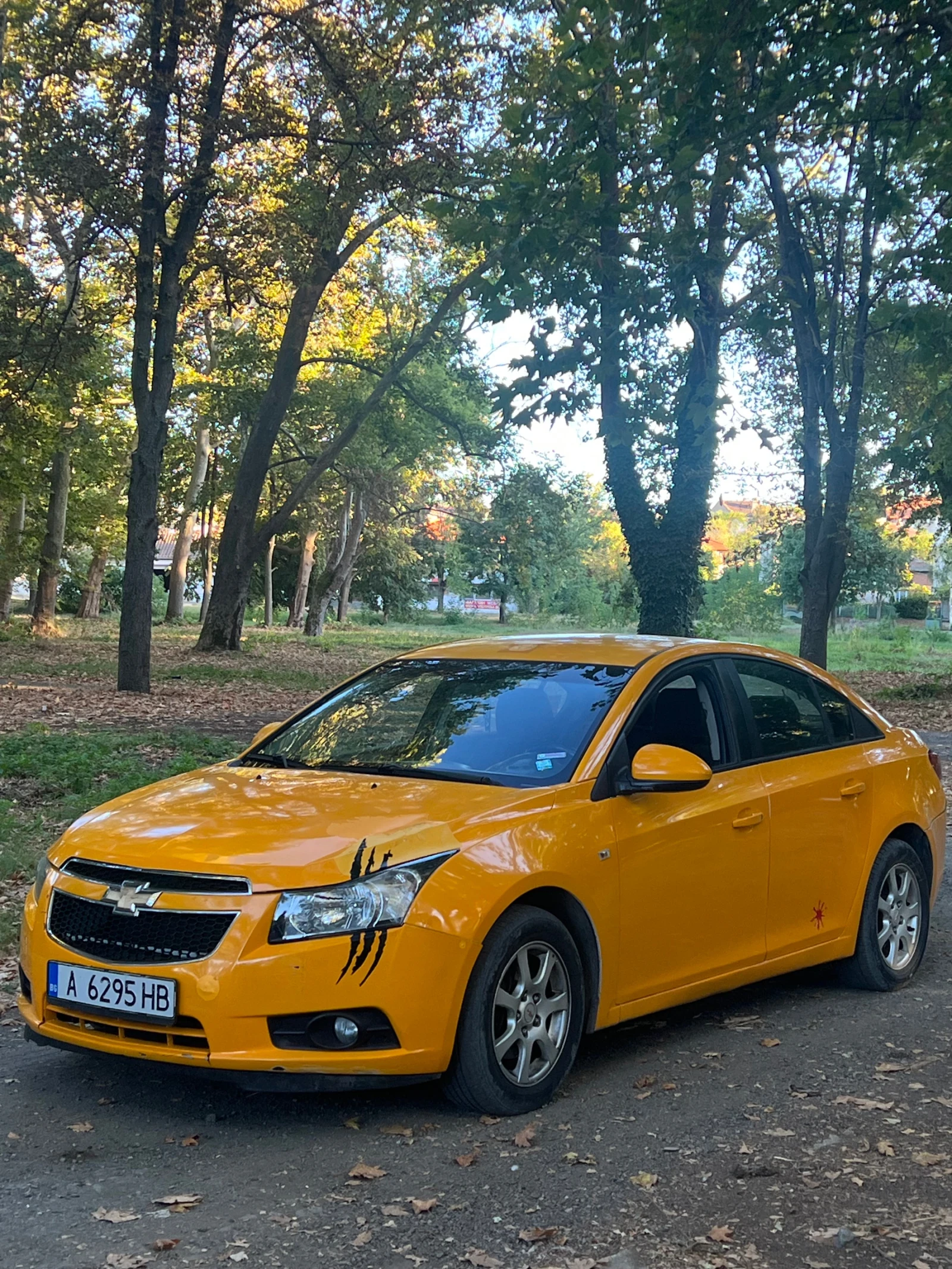 Chevrolet Cruze | Mobile.bg � ����������� 1