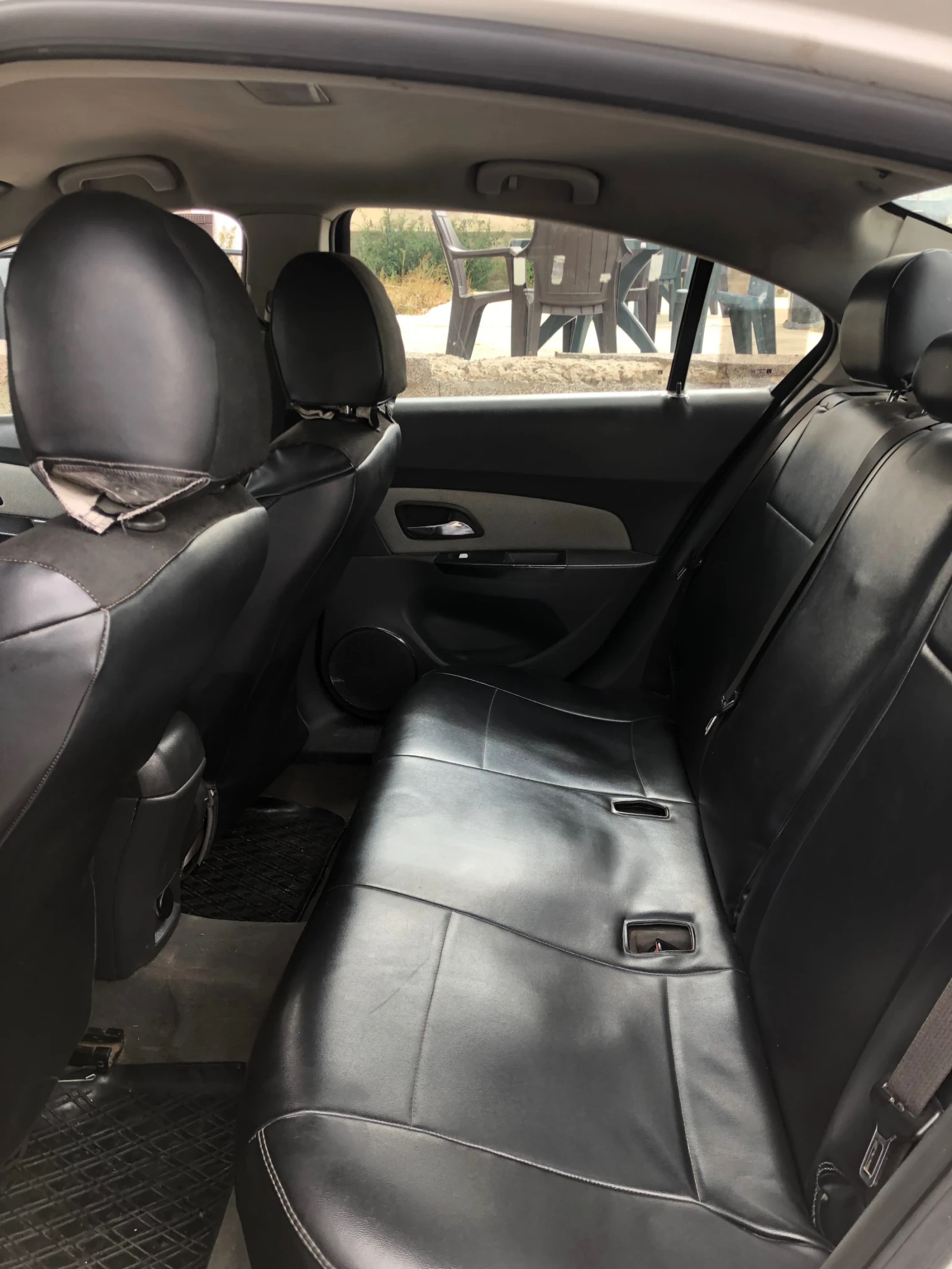 Chevrolet Cruze | Mobile.bg � ����������� 4