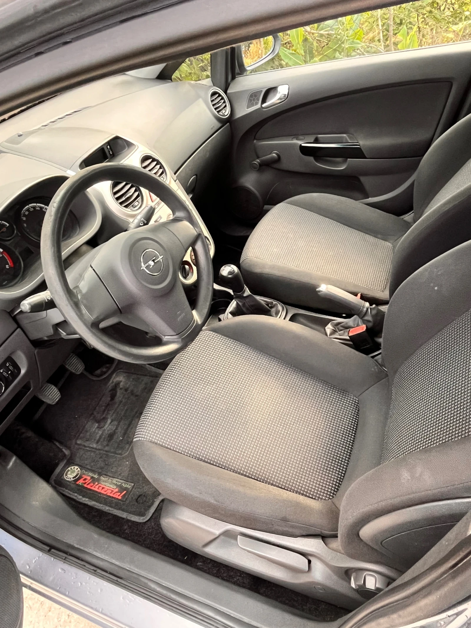 Opel Corsa, снимка 6 - Автомобили и джипове - 56347174