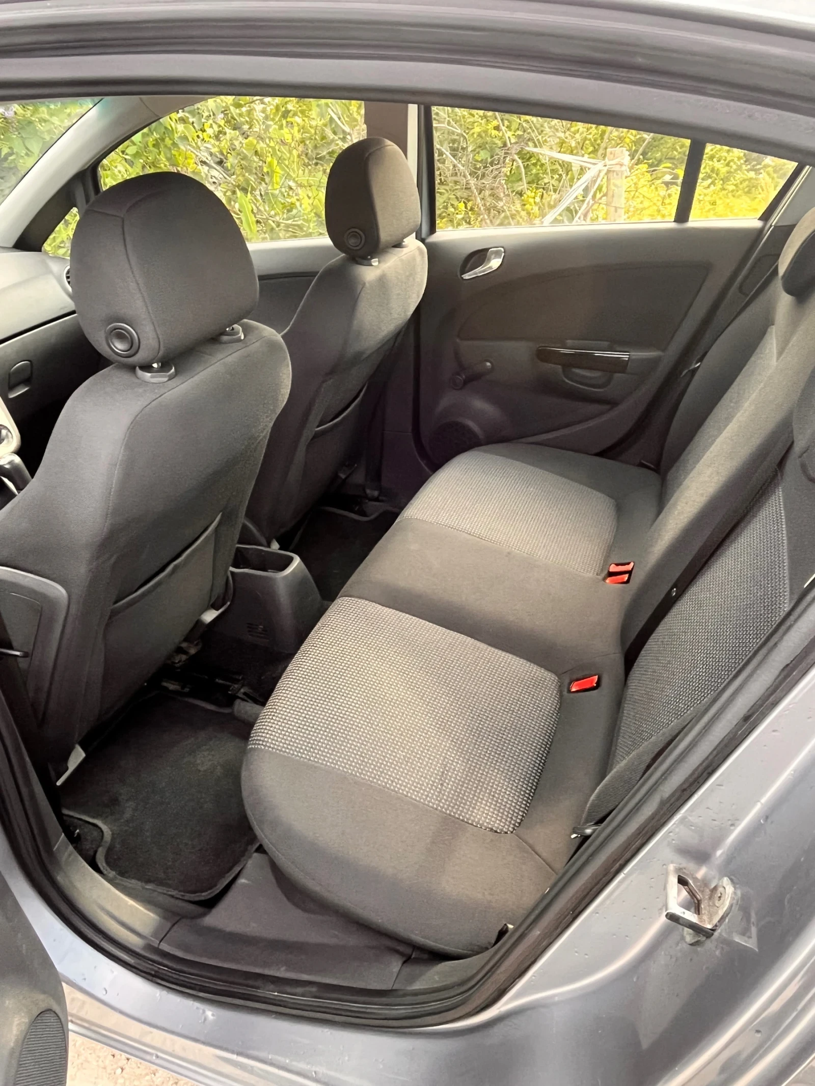 Opel Corsa, снимка 7 - Автомобили и джипове - 56347174