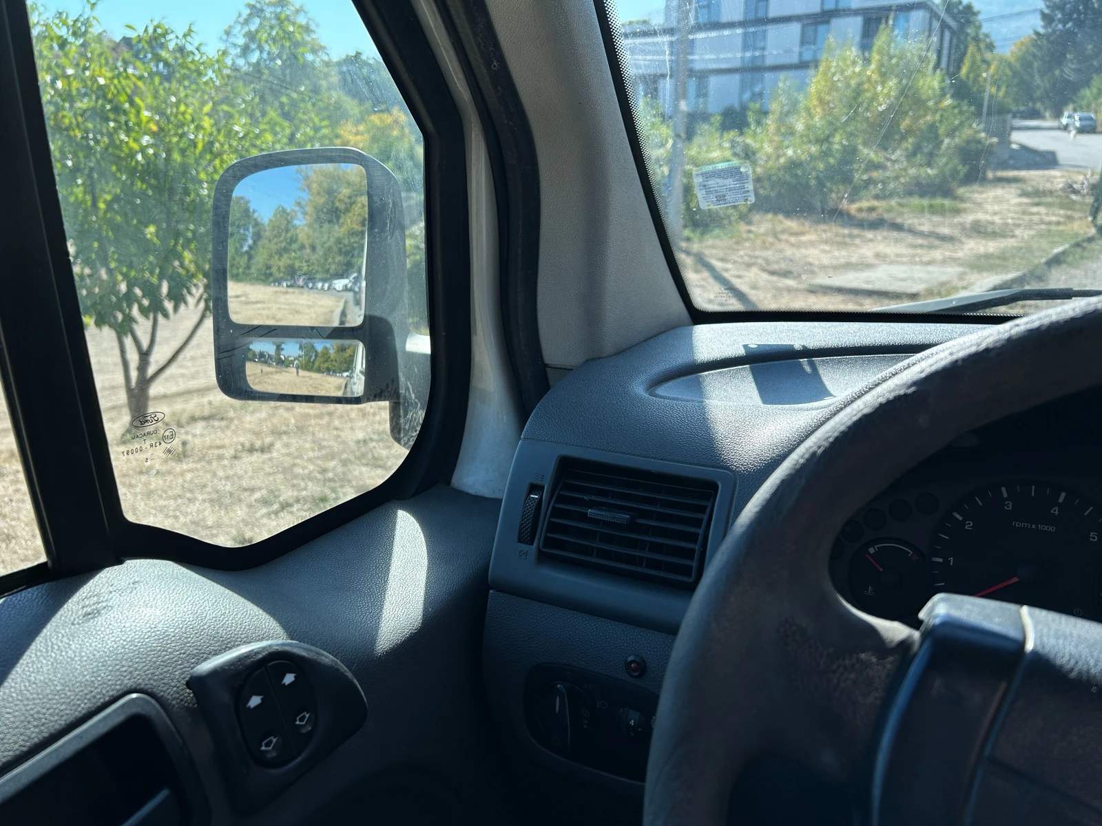 Ford Tourneo Connect, снимка 6 - Автомобили и джипове - 56397323