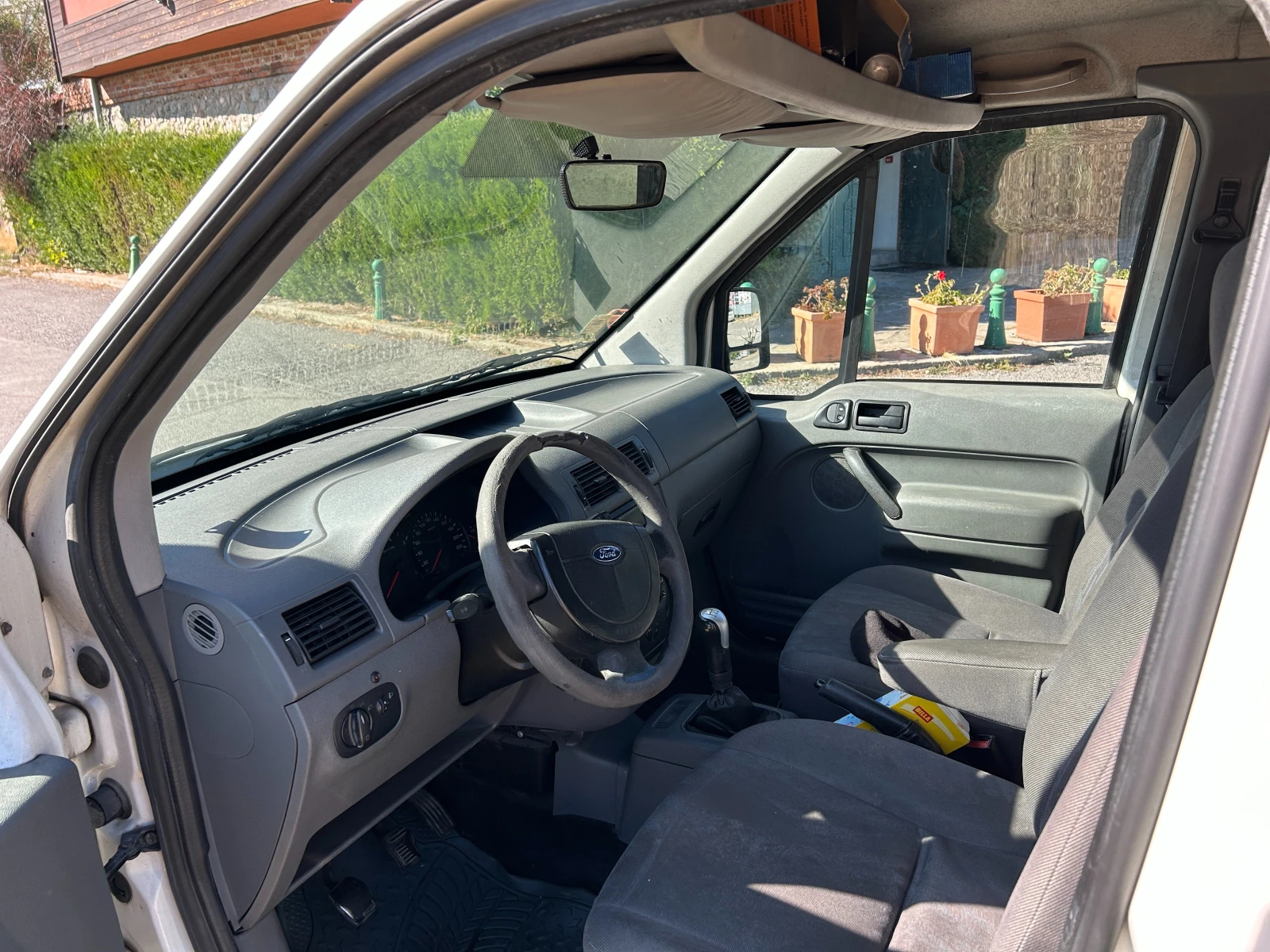 Ford Tourneo Connect, снимка 5 - Автомобили и джипове - 56397323