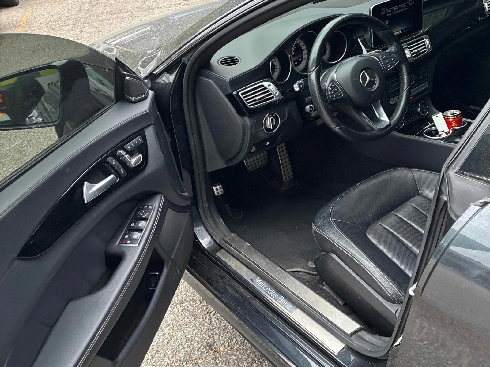 Mercedes-Benz CLS 550 ���������� * (���� �� ��) | Mobile.bg � ����������� 13