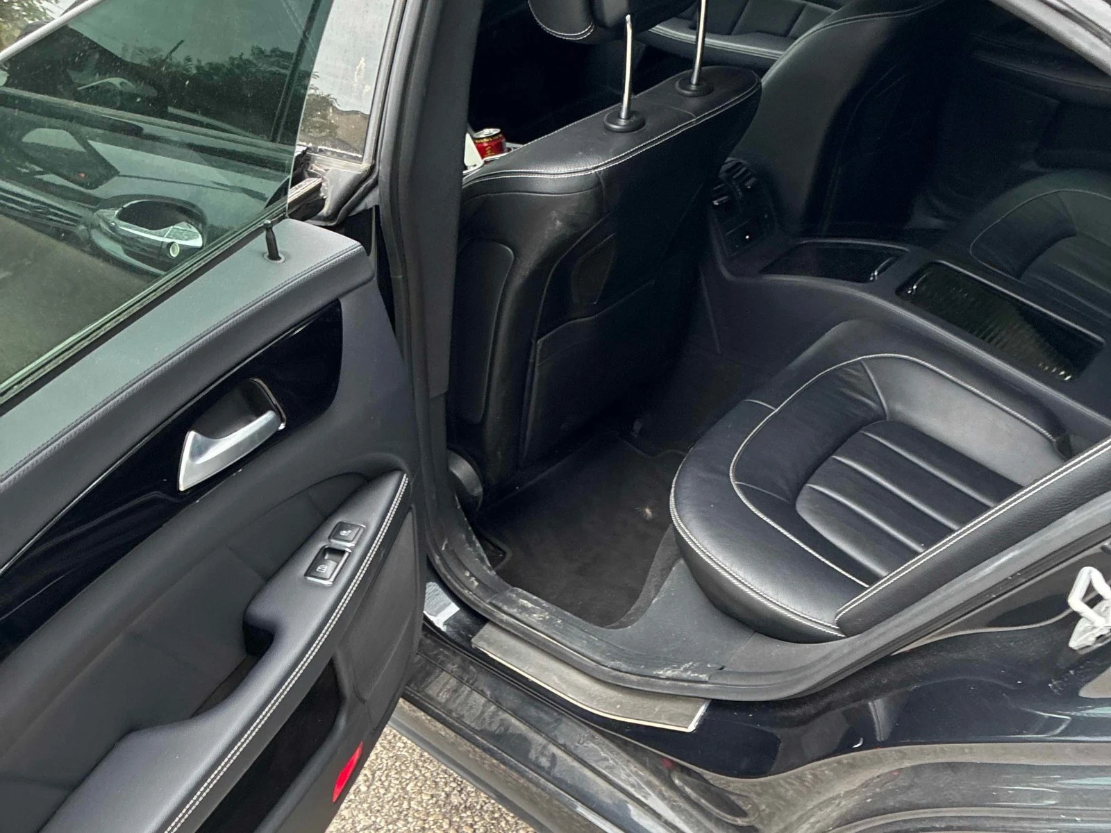 Mercedes-Benz CLS 550 ���������� * (���� �� ��) | Mobile.bg � ����������� 14