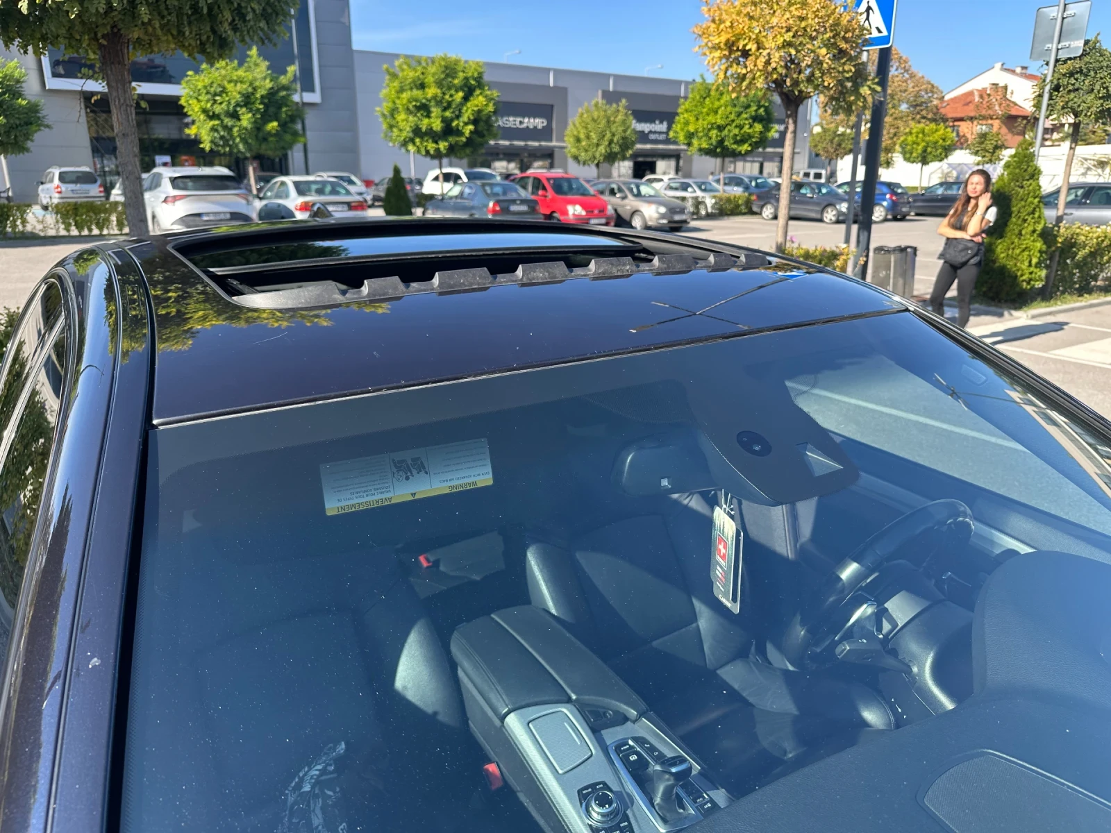 BMW 535 XDrive  | Mobile.bg � ����������� 12