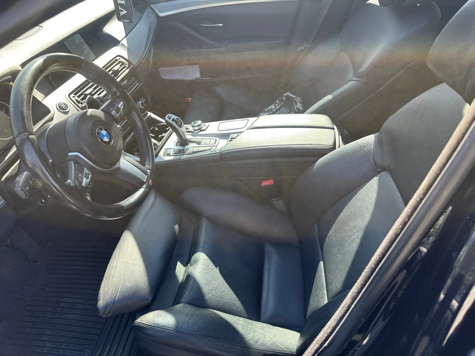 BMW 535 XDrive  | Mobile.bg � ����������� 11