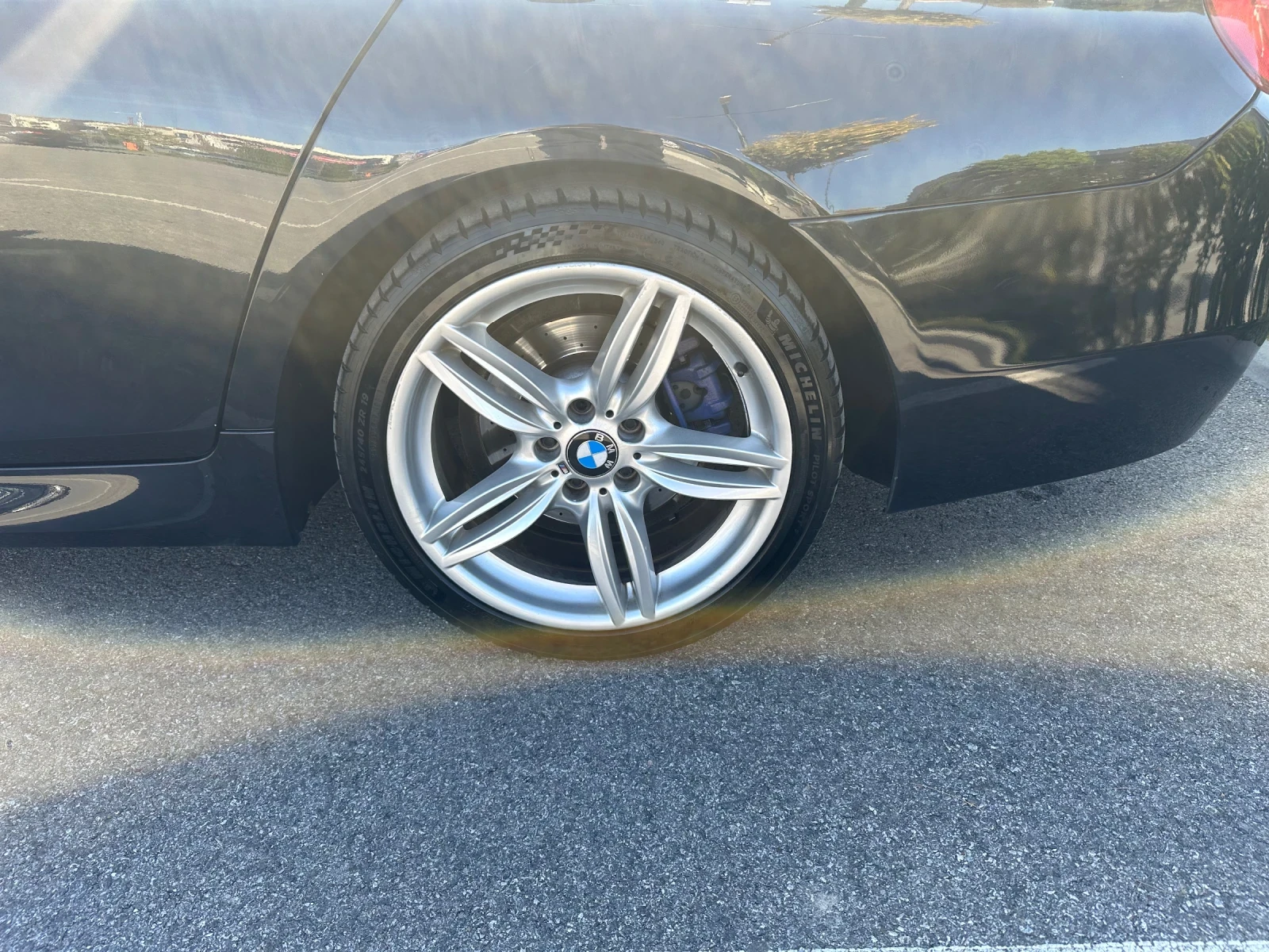 BMW 535 XDrive  | Mobile.bg � ����������� 5