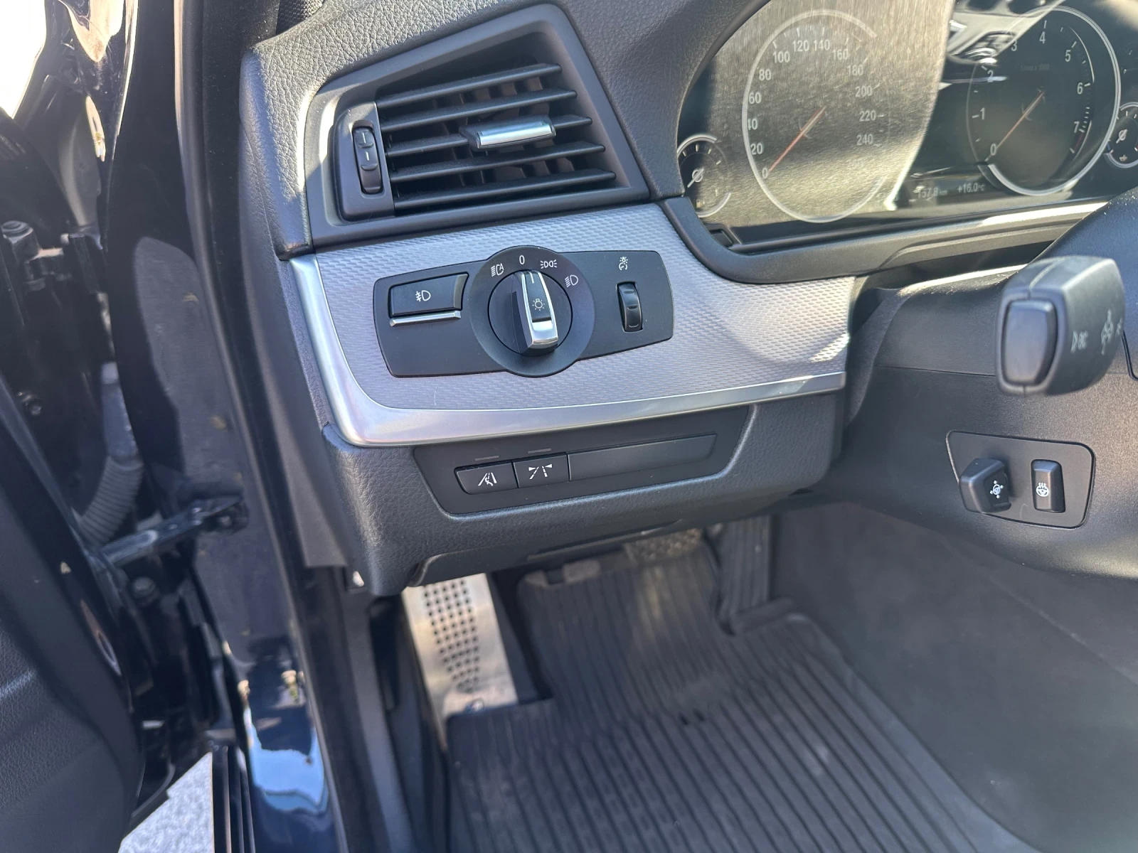 BMW 535 XDrive  | Mobile.bg � ����������� 8