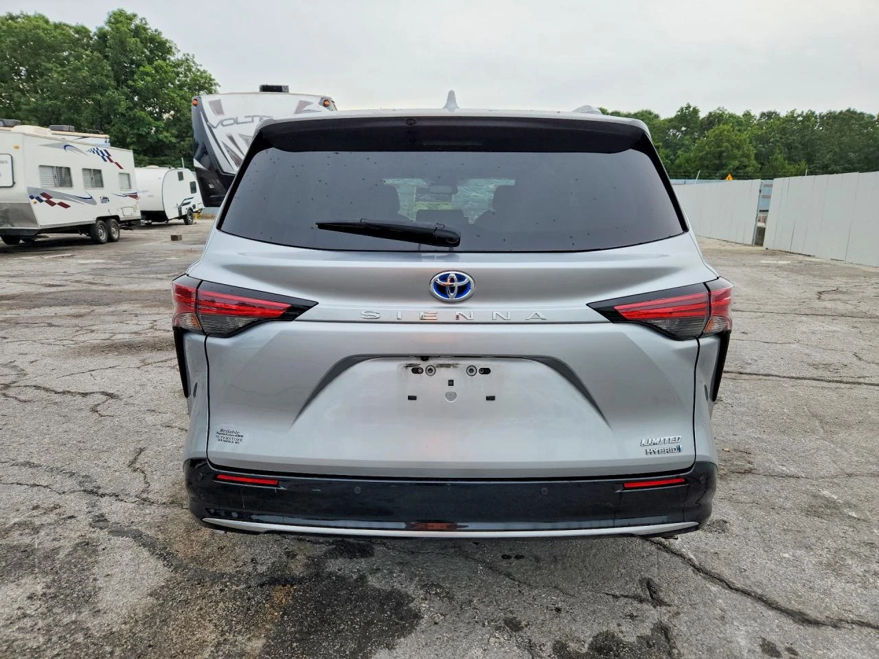 Toyota Sienna 2.5l Limited 7-Passenger | Mobile.bg � ����������� 6