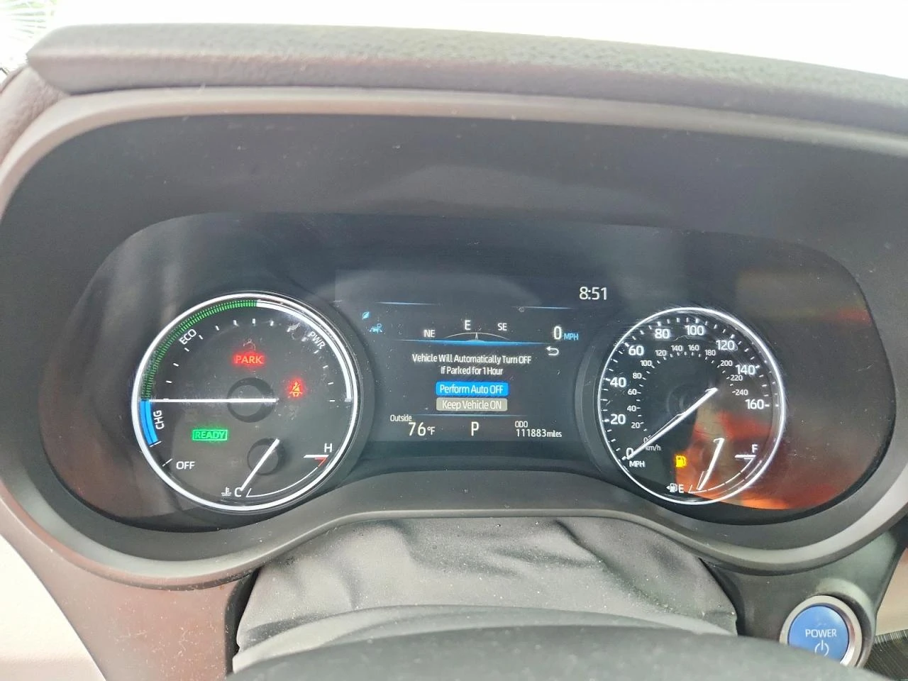 Toyota Sienna 2.5l Limited 7-Passenger | Mobile.bg � ����������� 9