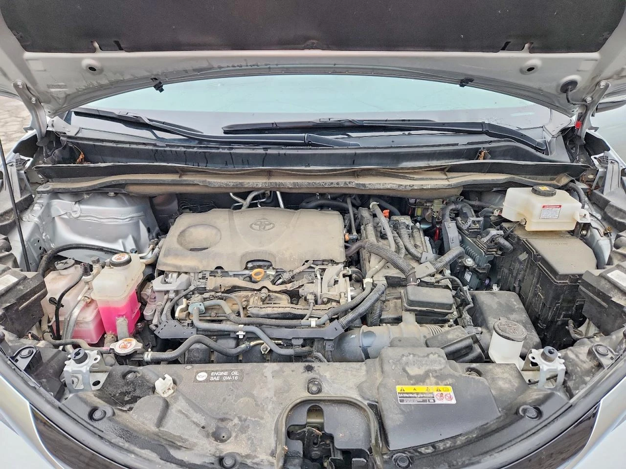 Toyota Sienna 2.5l Limited 7-Passenger | Mobile.bg � ����������� 12