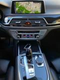 BMW 740 Xdrive, снимка 12 - Автомобили и джипове - 45241323