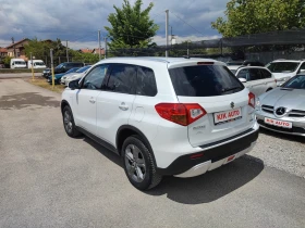 Suzuki Vitara 1.6D-120ks-6sk-4X4-ДИСТРОНИК-ПОДГРЕВ-КАМЕРА, снимка 6