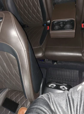 Mercedes-Benz G 500 AMG LINE Facelift G63 , снимка 14