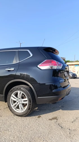 Nissan X-trail, снимка 3