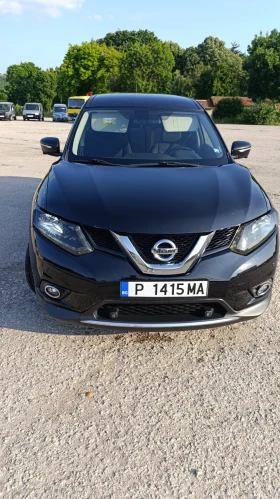 Nissan X-trail, снимка 7